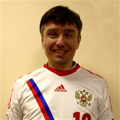 Морозов Владислав Владимирович