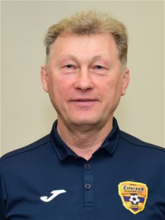 Чистяков Николай Андреевич