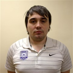 Алексеев Антон Максимович