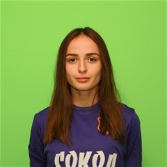 Колышкина Екатерина Олеговна
