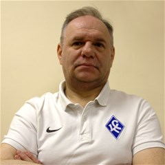 Ганьшин Валентин Федорович