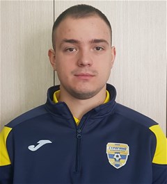 Галаган Сергей Александрович