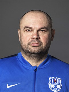 Гаращенко Алексей Алексеевич