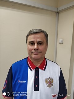 Артамонов Николай Владимирович