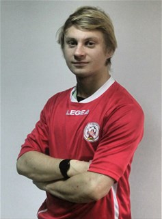 Грехов Олег Владимирович