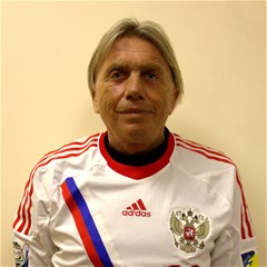 Манкос Георгий Феофилович