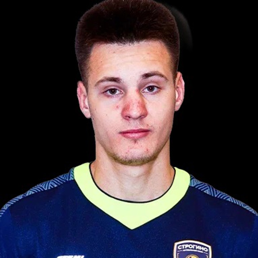 Алексеенков Андрей Юрьевич