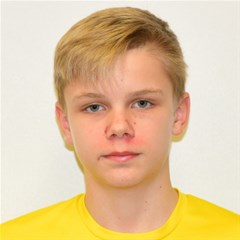 Перинский Никита Андреевич