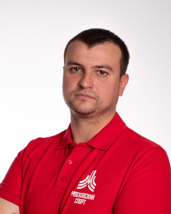 Качановецкий Максим Викторович