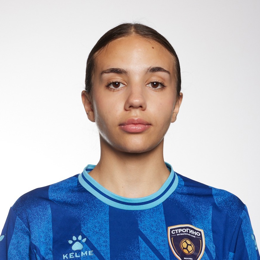 Ященко Мария Анатольевна