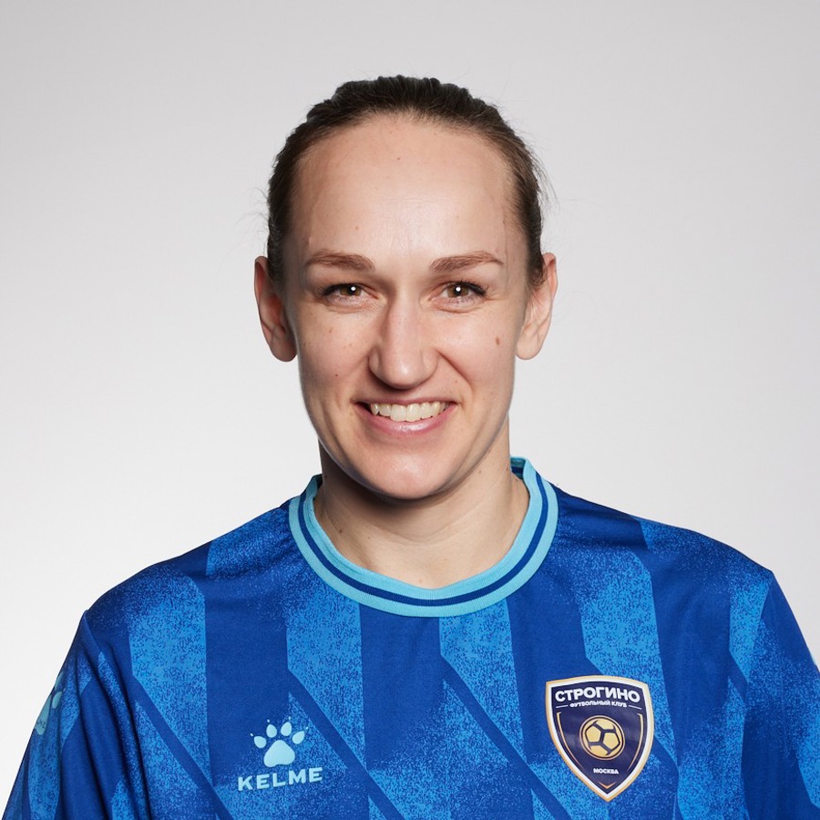 Кольцова Снежана Владимировна