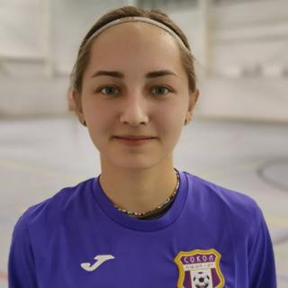 Михайлова София Николаевна