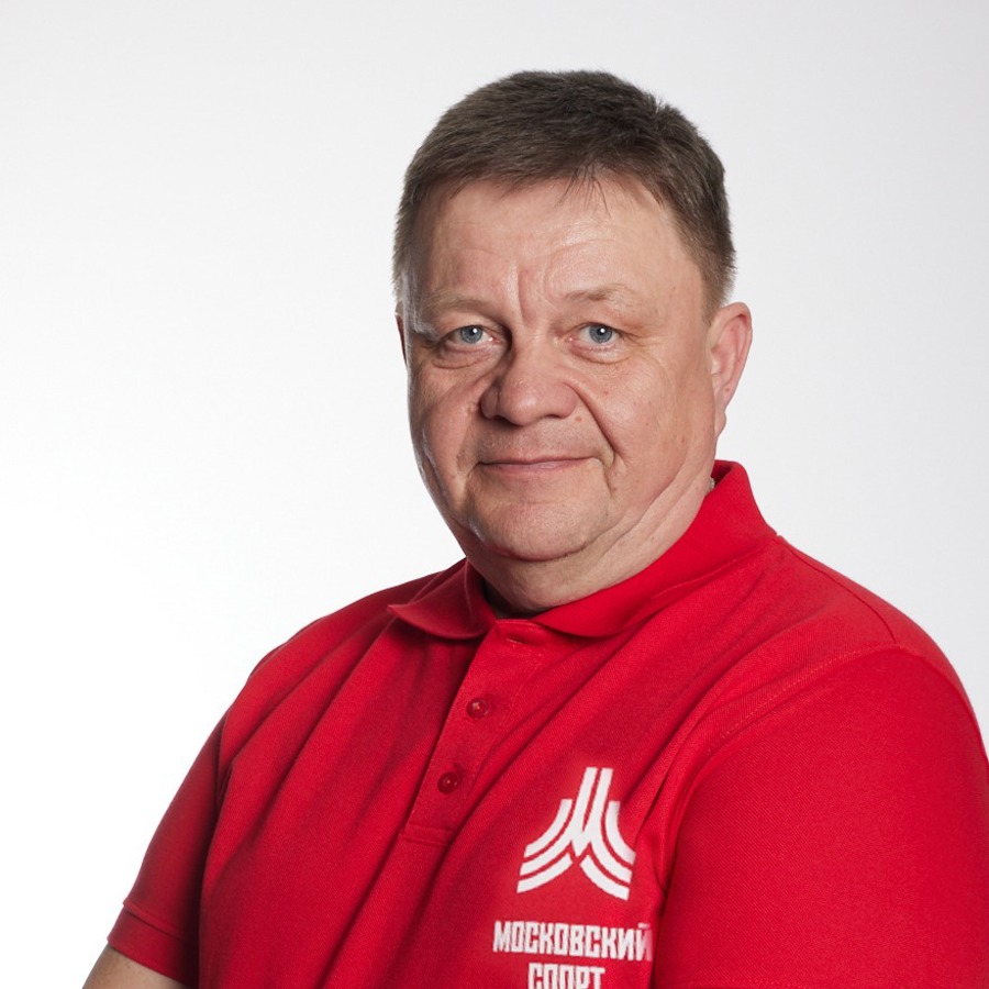 Бригиневич Владимир Борисович