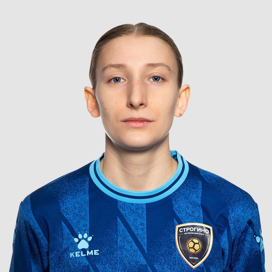 Смолярова Полина Александровна