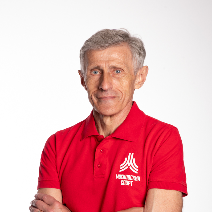 Авдеев Сергей Сергеевич
