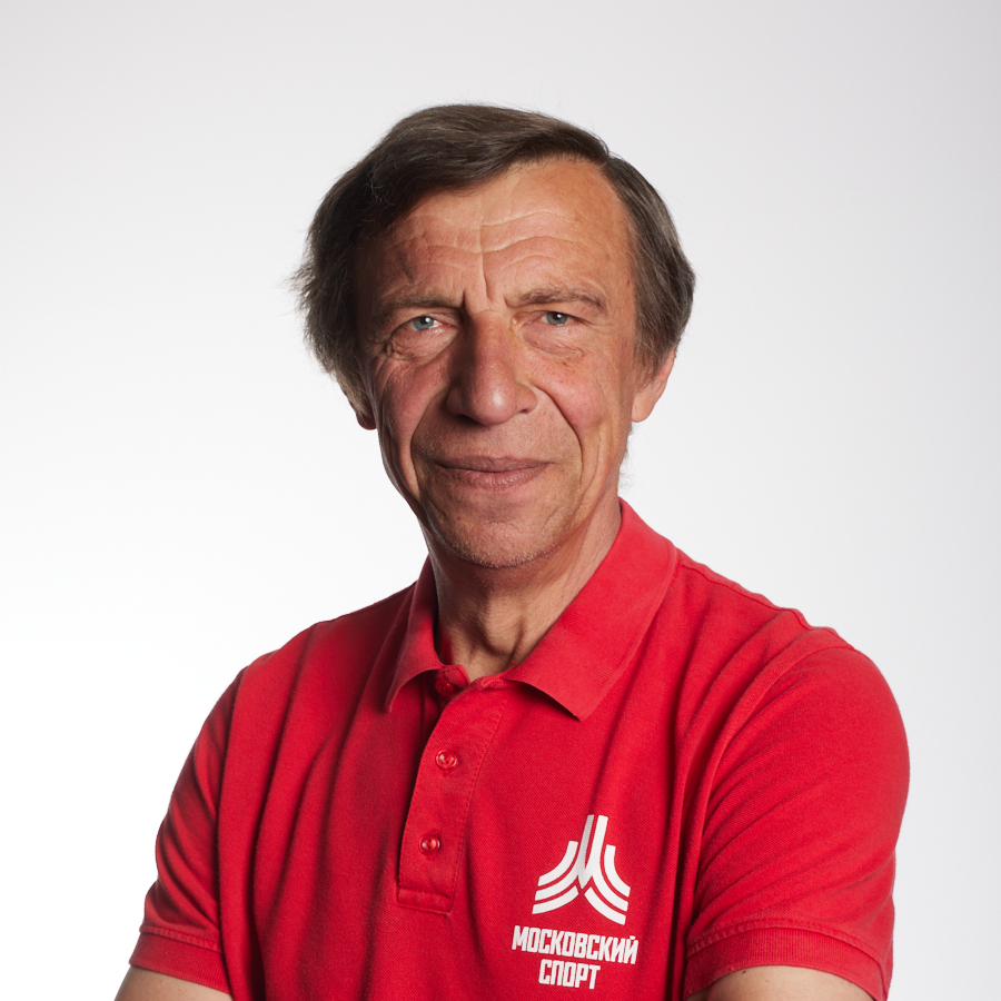 Ментюков Юрий Алексеевич