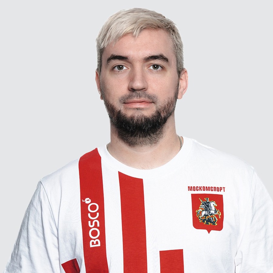 Павлюкович Александр Алексеевич