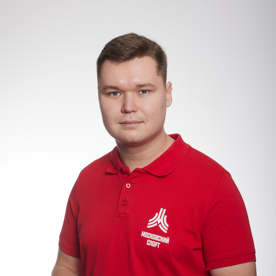 Мыльников Владимир Владимирович