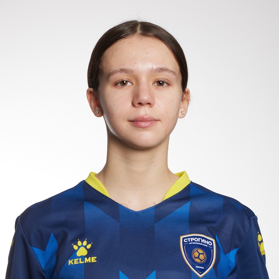 Хоменко Ксения Петровна