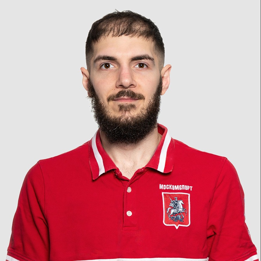 Кадиев Абдусалам Магомедович