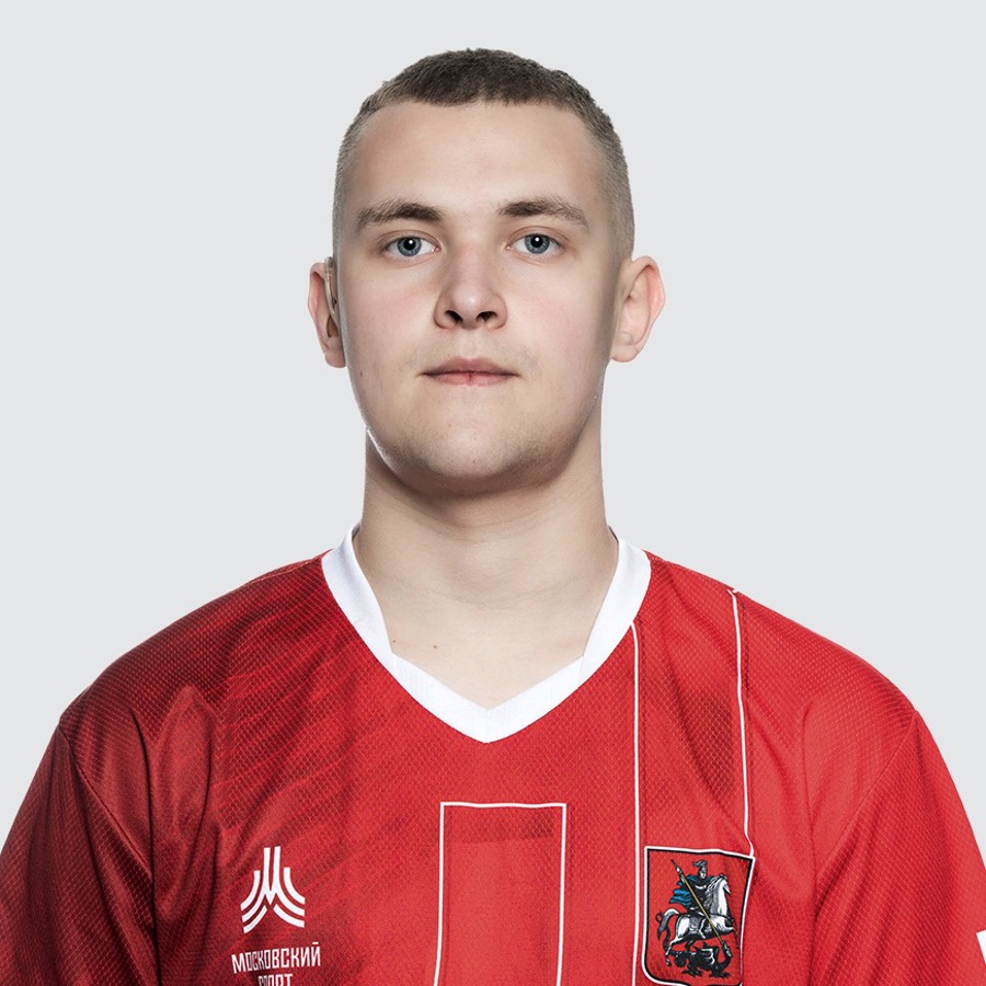 Горчаков Марк Романович