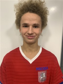 Перфильев Ефим Романович