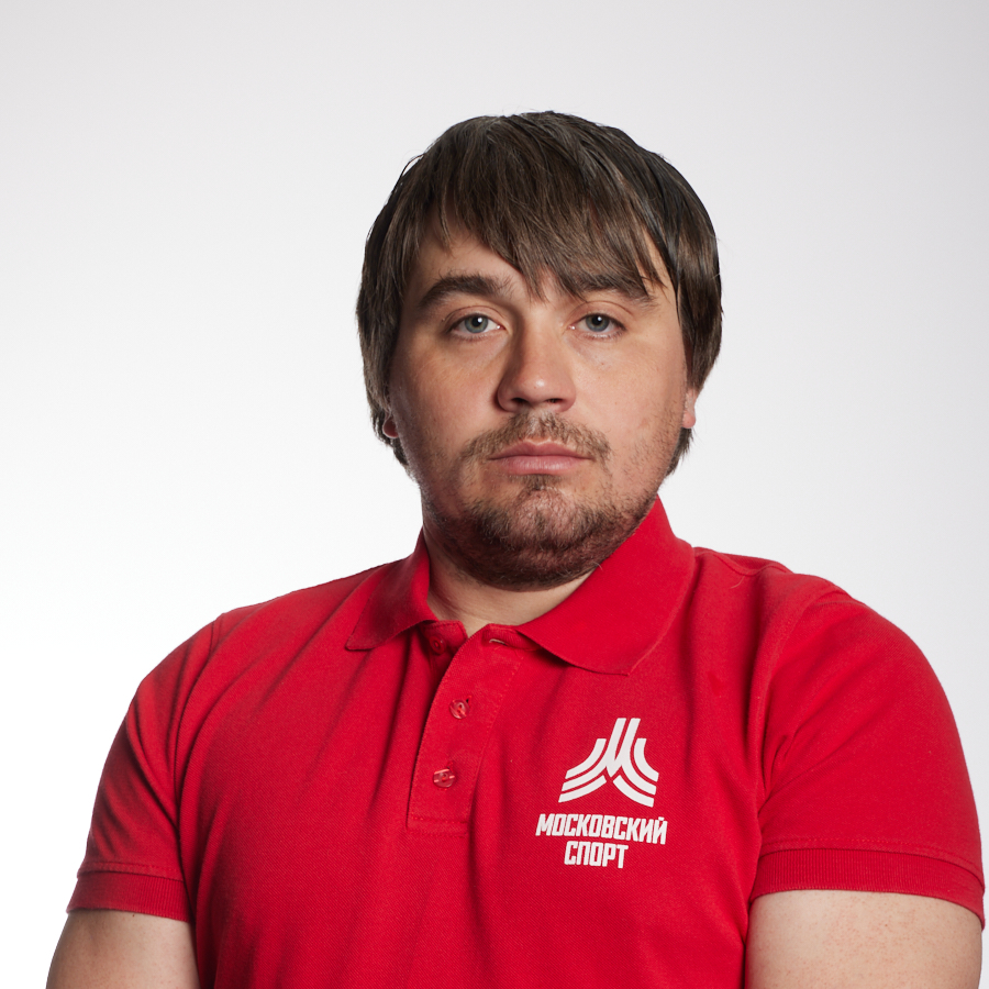 Алексеев Антон Максимович
