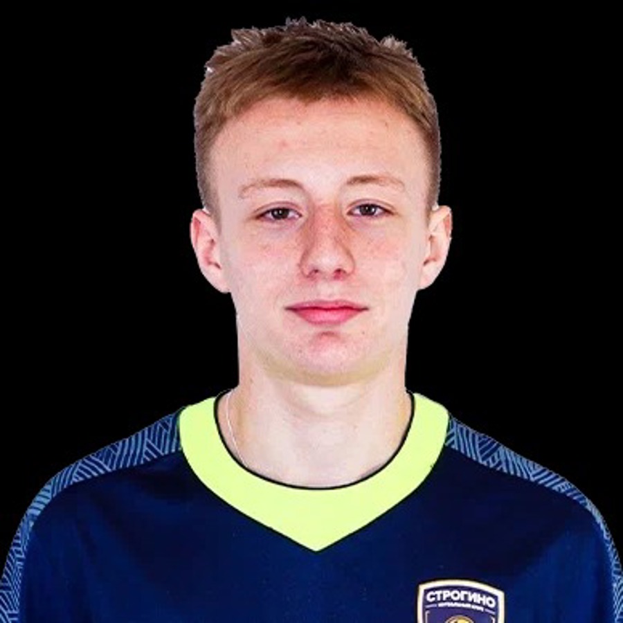Чобану Андрей Валерьевич