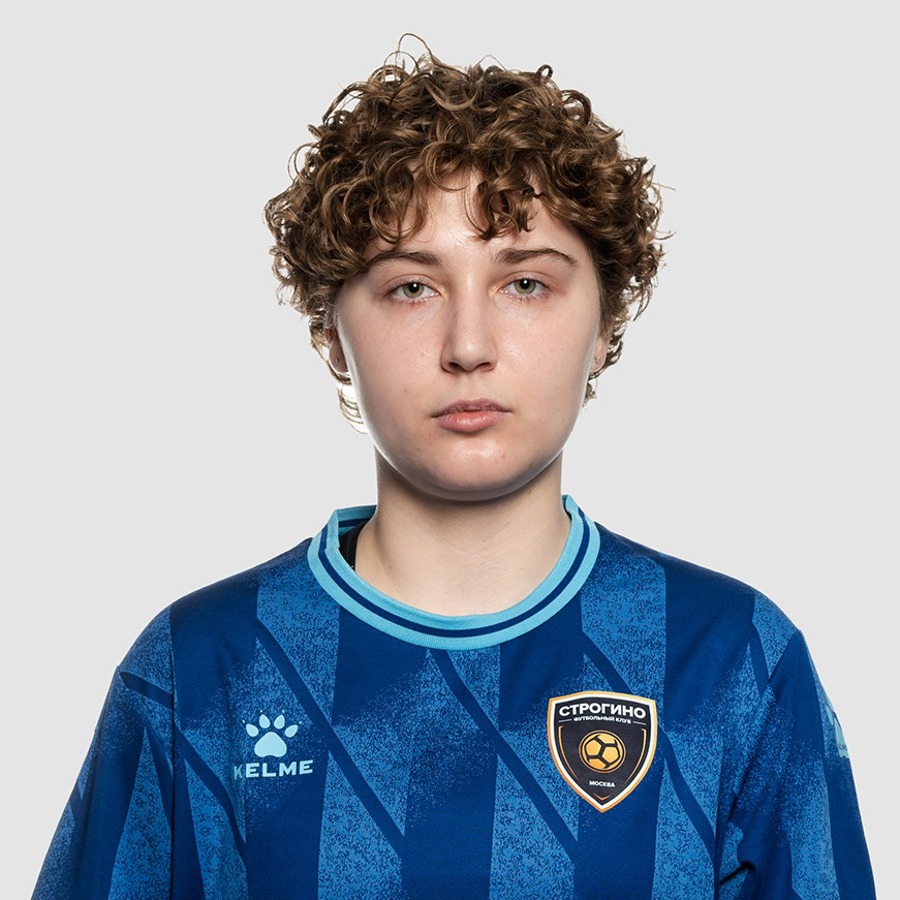 Шохина Екатерина Сергеевна