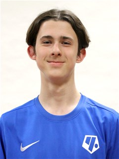 Комаров Дмитрий Игоревич