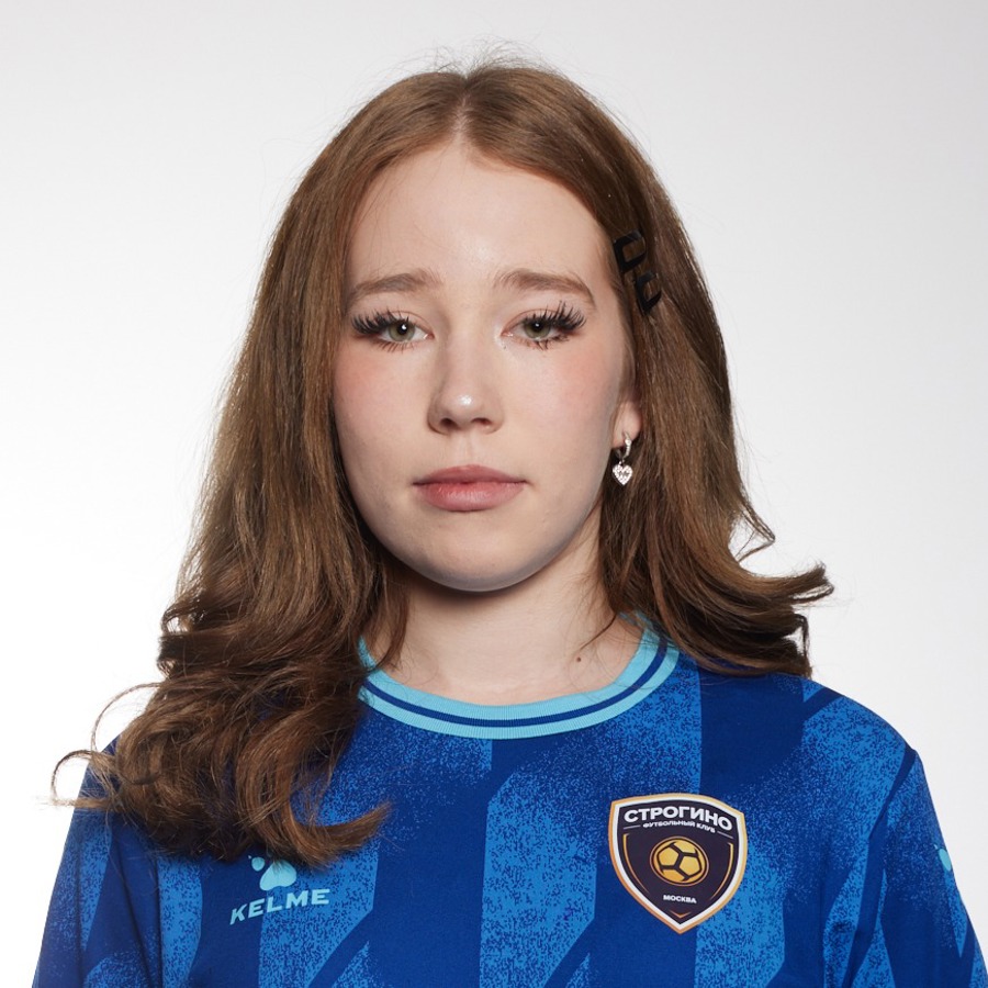 Есенова Симона Сергеевна