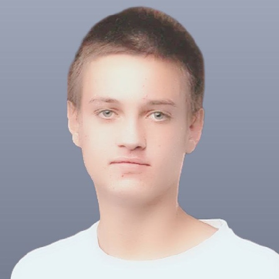 Казаков Артем Александрович