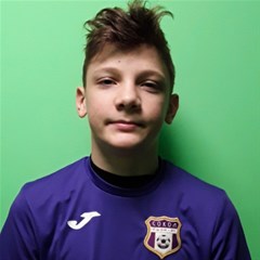 Гузюк Сергей Олегович
