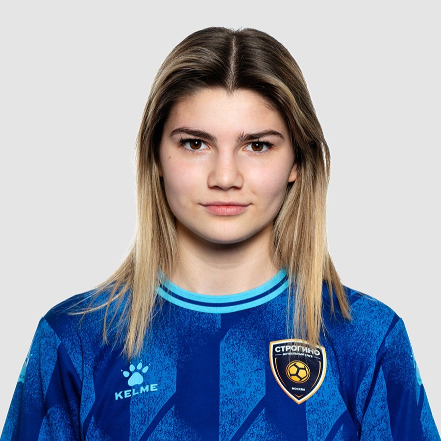 Корчагина Снежана Вячеславовна